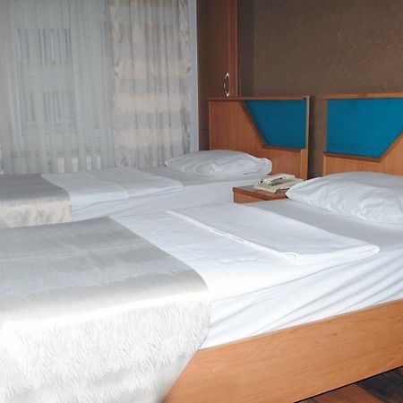 Acelya Hotel Bursa Exterior photo