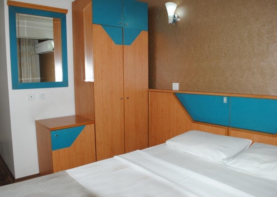 Acelya Hotel Bursa Exterior photo