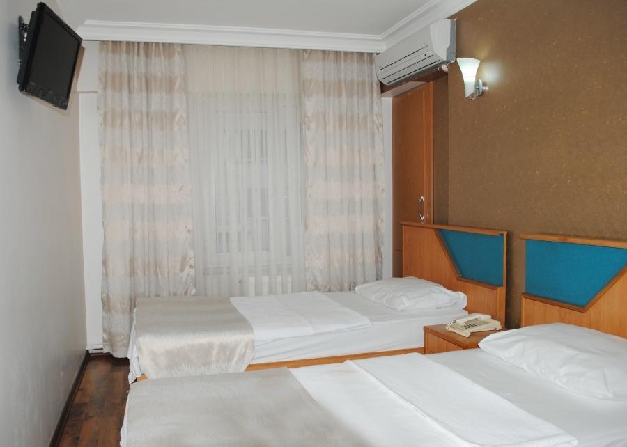 Acelya Hotel Bursa Exterior photo