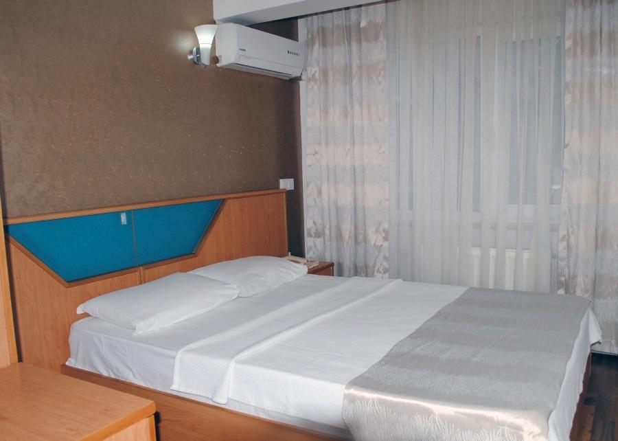 Acelya Hotel Bursa Exterior photo