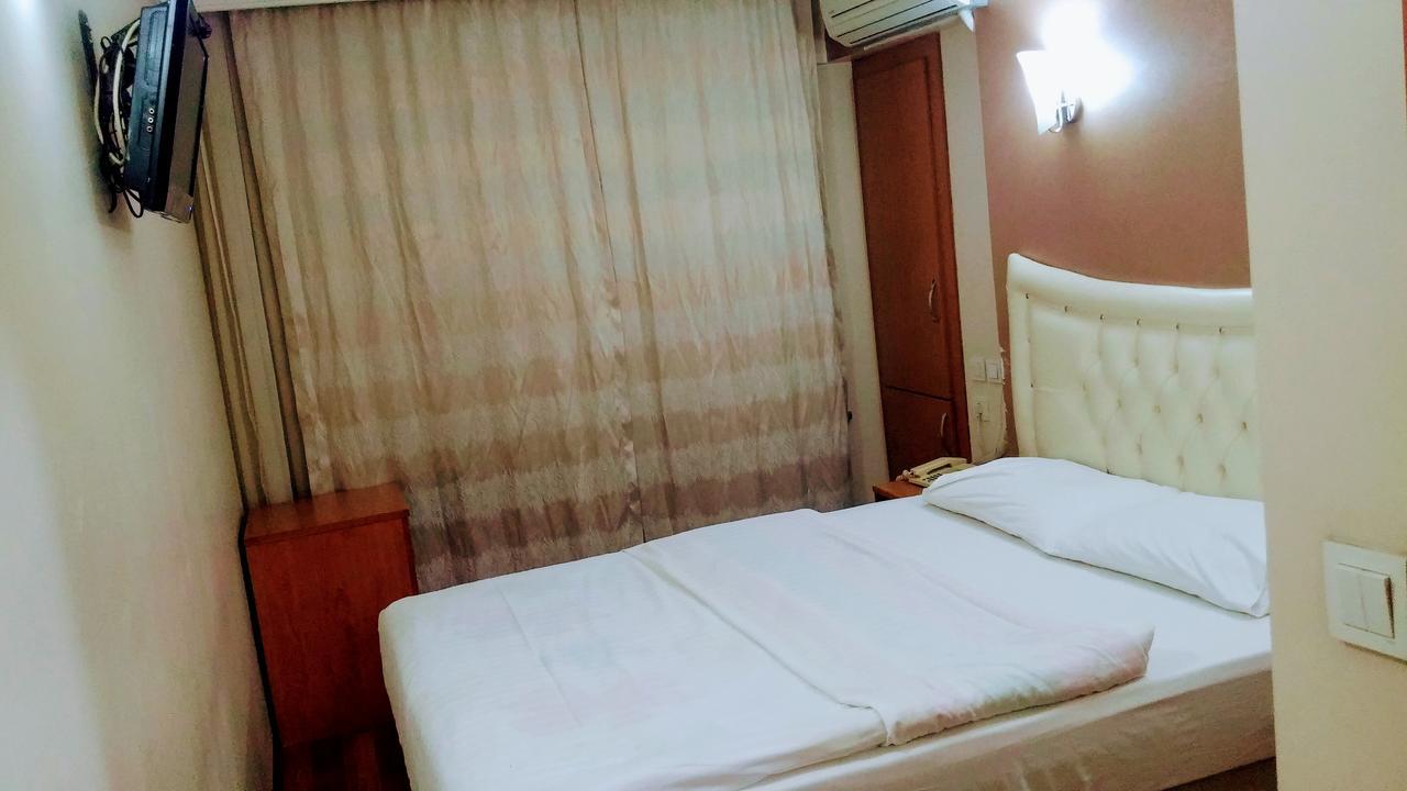 Acelya Hotel Bursa Exterior photo